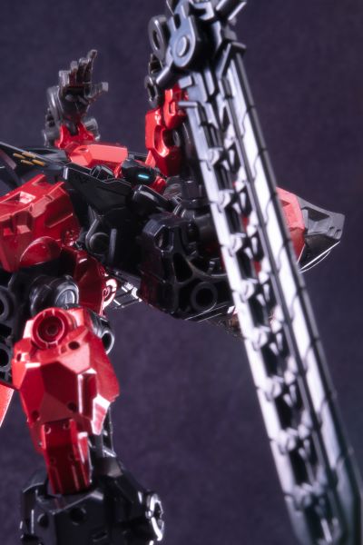 迷惘商会：异鸟代码 未来先锋系列 原始魔鸟