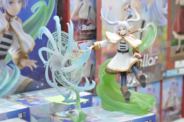 FIGURIZMα 葬送的芙莉莲 芙莉莲 ～魔法的高深境界～