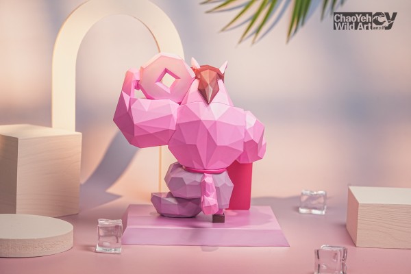 神马东西 马上有钱款 新春红/猛马粉