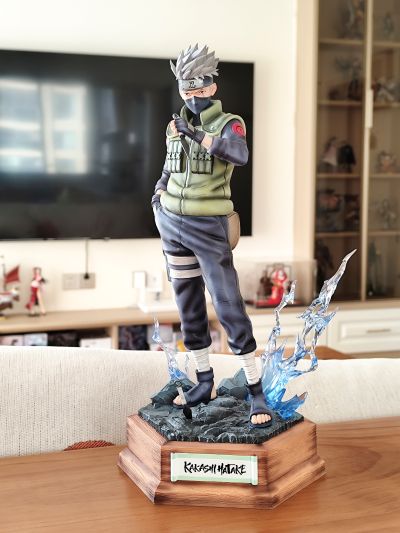 火影忍者疾风传 旗木·卡卡西