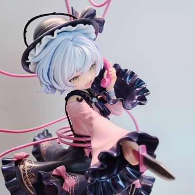 东方Project 真恐怖！就在你的身后 古明地恋 粉色