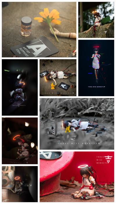 S.H.Figuarts  特拉法尔加·罗 -讨伐鬼之岛-