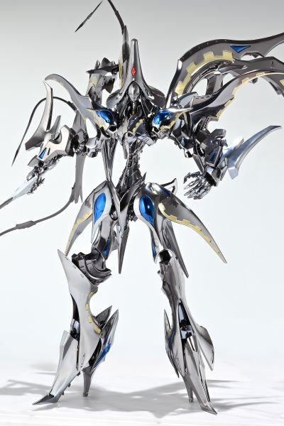 五星物语 GOTHICMADE AUGE-Ha MORPHO