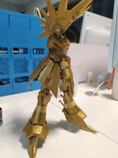 五星物语 黃金幻象 帕特拉克歇