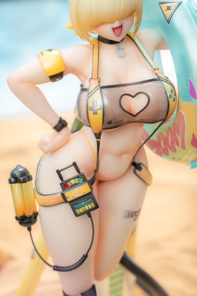 胜利女神：新的希望 伊莱格 エレグ：ブーム・アンド・ショック