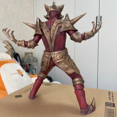 1/6特摄系列：异次元超人 艾斯杀手