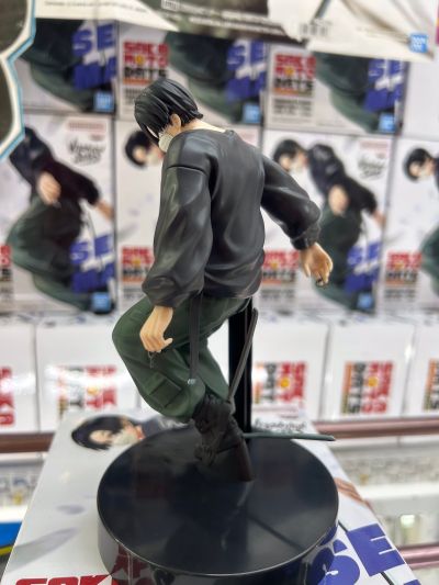 VIBRATION STARS 坂本日常 势羽真冬