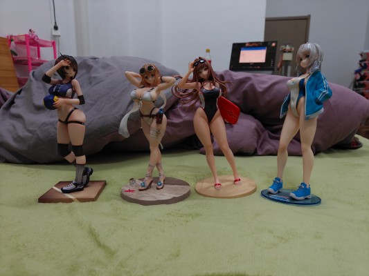 排球部 飞濑穂乃花