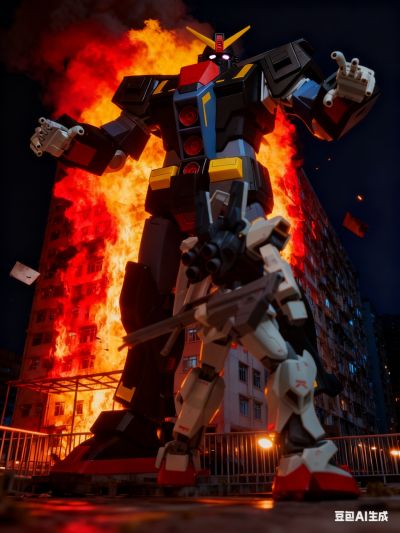 HGUC 1/144 机动战士Z高达 MRX-009 精神感应高达