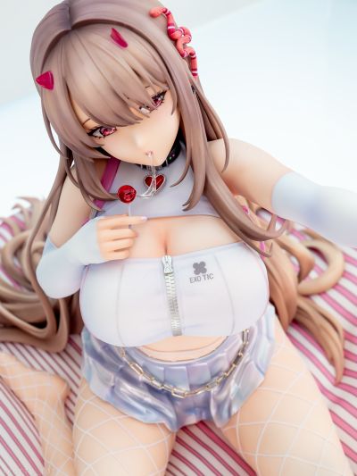 胜利女神：新的希望 毒蛇