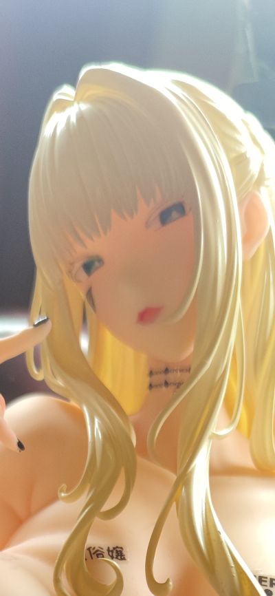 路易莎·里希特