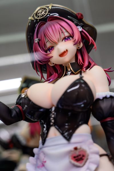 胜利女神：新的希望 马斯特：浪漫女仆