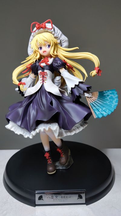 东方Project 八云紫 -香霖堂ver.-