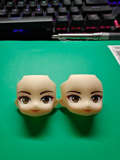 粘土人#2761 生化危机4 重制版 艾达·王