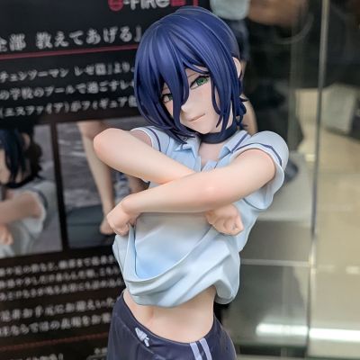 链锯人 蕾塞篇 蕾塞