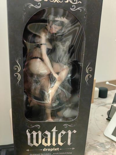 1/6--女仆超写实手办