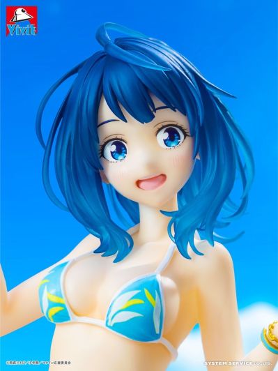 Vivit 败犬女主太多了！ 八奈见杏菜