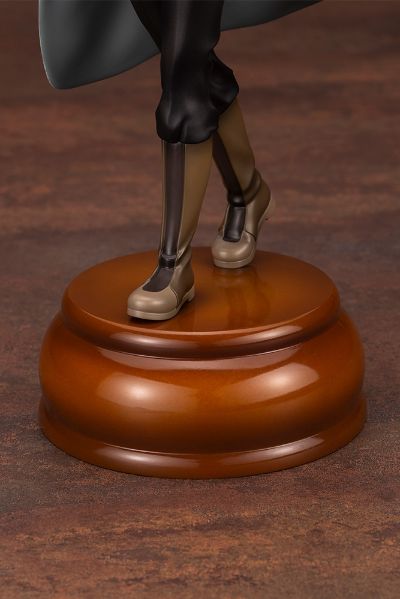 无职转生2 ~到了异世界就拿出真本事~  菲兹手办