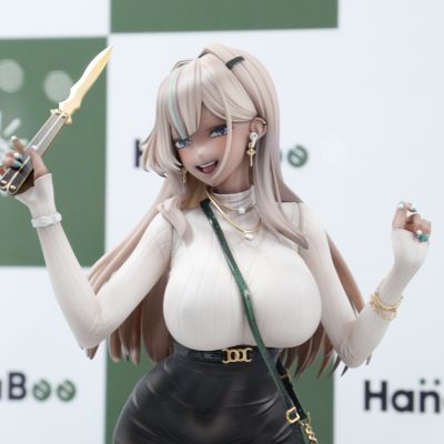 棕色尘埃2 新进员工 内布利斯