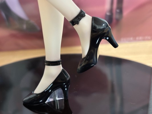 女仆之家系列 害羞女友 地上日影