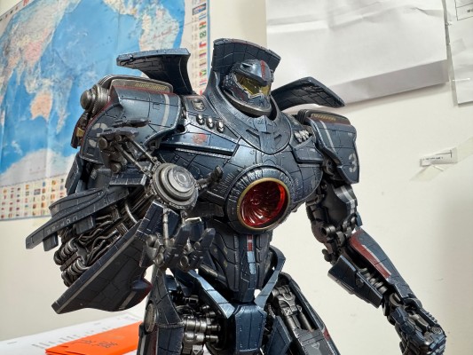 环太平洋 危险流浪者