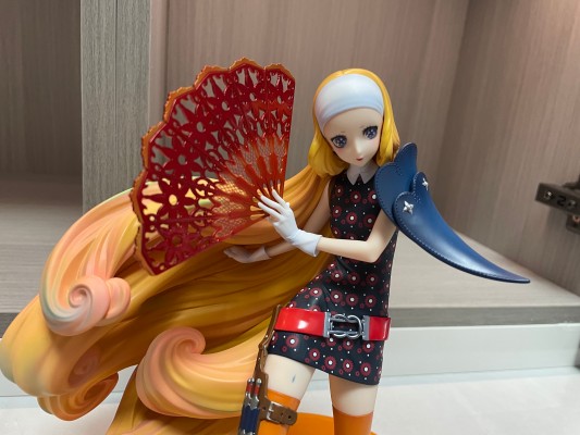 暗喻幻想：ReFantazio 朱娜