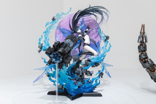 黑岩射手 黎明降临 皇后[黑岩射手]