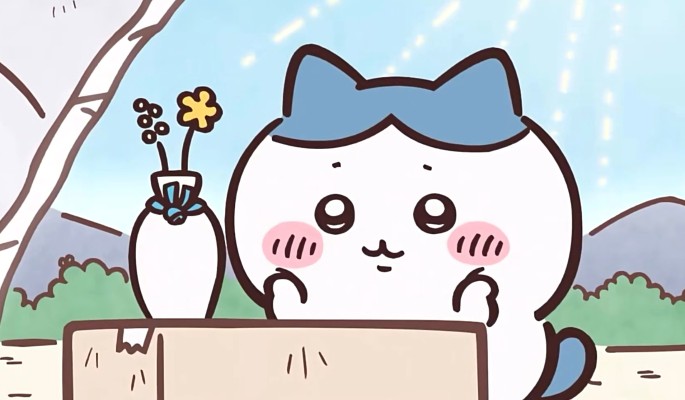 小可爱 一起加油吧！纸箱手表3