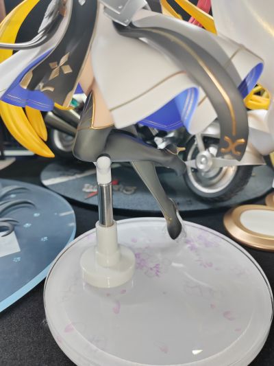 命运-冠位指定 魔术师-阿尔托莉雅·卡斯特