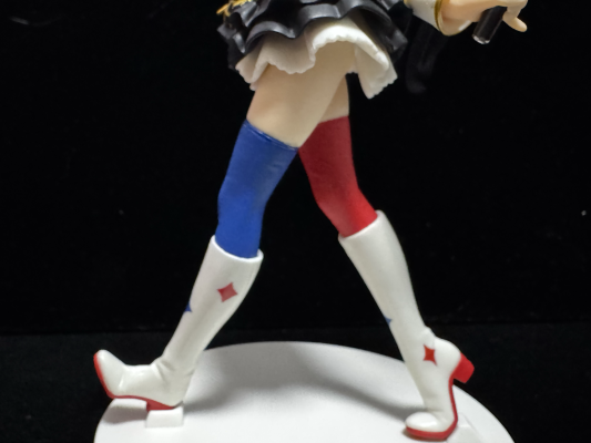 SQ系列 THE IDOLM@STER MOVIE 辉きの向こう侧へ! 我那覇响 スターピースメモリーズ 