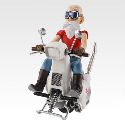 一番赏 龙珠快照收藏2 C赏 龟仙人