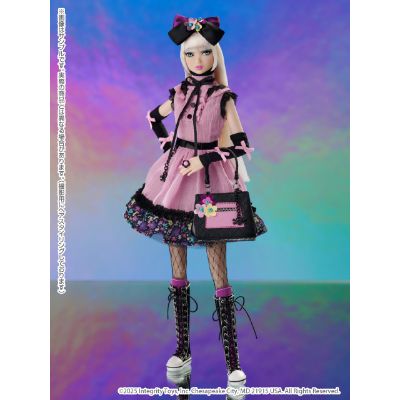 The FR:Nippon™ Collection Misaki™ Blossom Pop