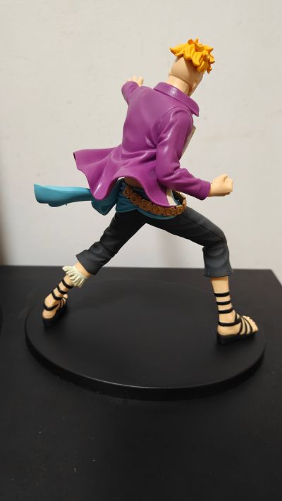 航海王  BATTLE RECORD COLLECTION-马尔高-