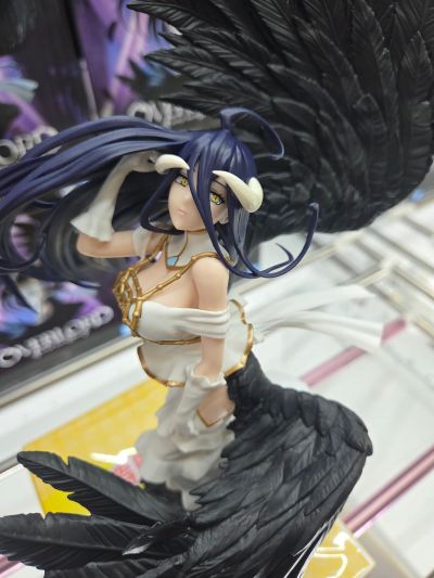 BPEV -黑暗女皇- OVERLORD 雅儿贝德