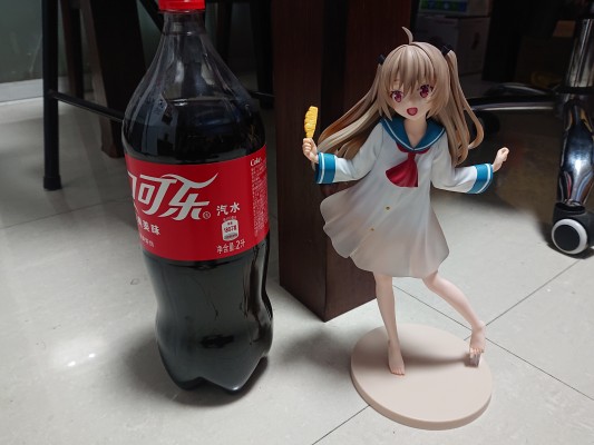 TENITOL TALL 亚托莉-我挚爱的时光- 亚托莉