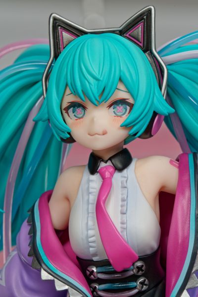 初音未来 HATSUNE MIKU Digital Stars 2023款