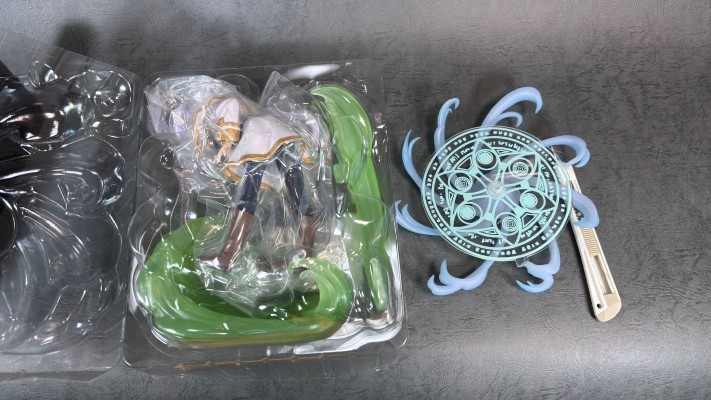 FIGURIZMα 葬送的芙莉莲 芙莉莲 ～魔法的高深境界～