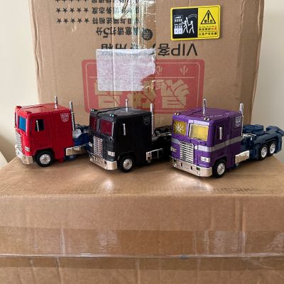 变形金刚系列 MPG-12 破碎镜像擎天柱