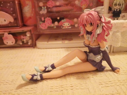  #26 スカポン堂 晶 