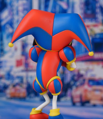 POP UP PARADE 神奇数字马戏团 帕姆尼