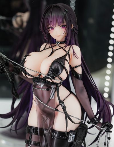 胜利女神：新的希望 米哈拉：羁绊锁链