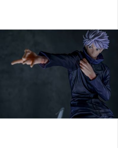 Luminasta 咒术回战 五条悟 虚式“茈”