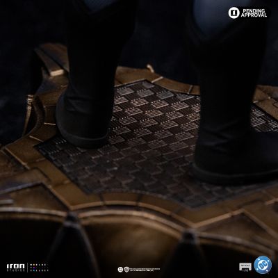 Art Scale 蝙蝠侠 终极版 - DC漫画