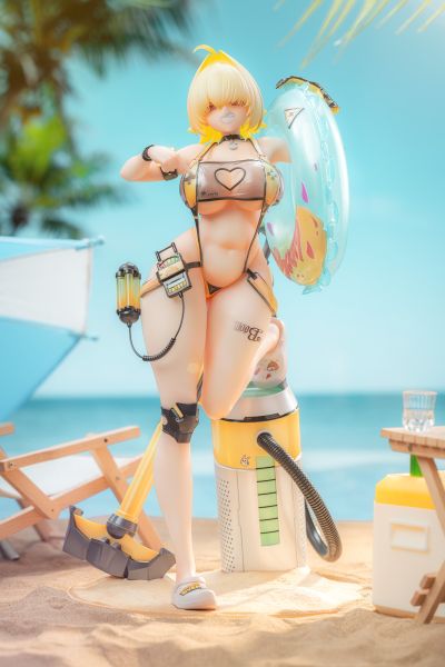 胜利女神：新的希望 伊莱格 エレグ：ブーム・アンド・ショック