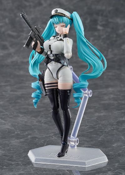 figma#676 胜利女神：新的希望 普丽瓦蒂