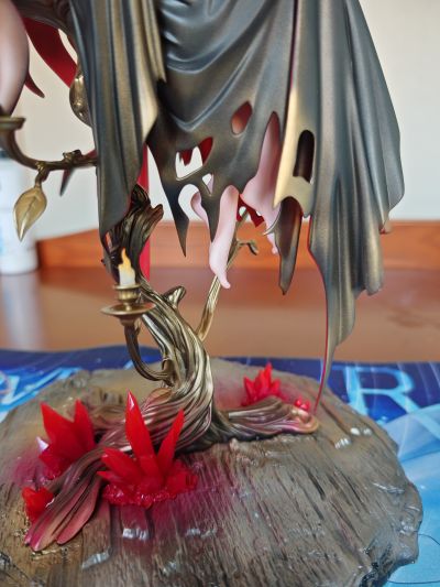 明日方舟 微光 烛骑士 薇薇安娜·德罗斯特