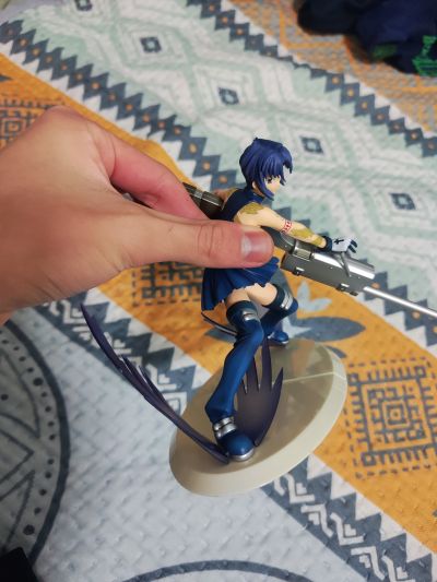 FA4 月姫 希耶尔 