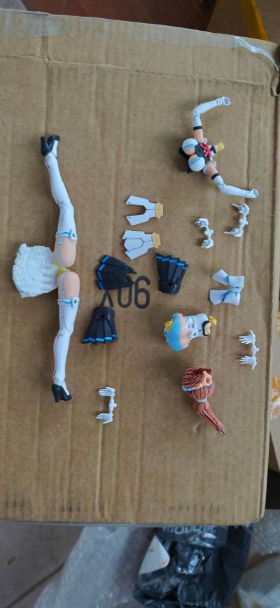 破界少女 勇者王 终极任务 勇者少女 2