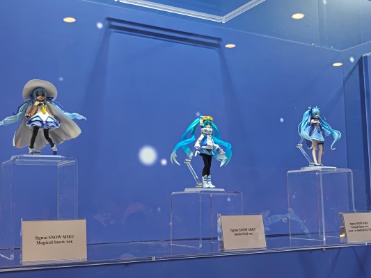 初音未来 未来有你 2025