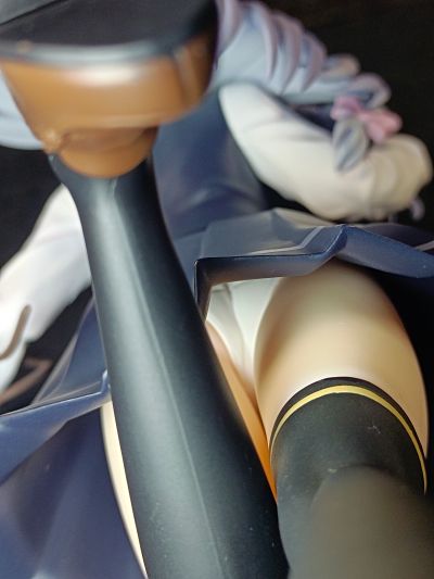 TENITOL TALL 魔女之旅 伊蕾娜 校服